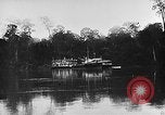 Image of Borneo Oil Fields Asia, 1942, second 16 stock footage video 65675046486