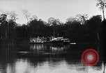 Image of Borneo Oil Fields Asia, 1942, second 19 stock footage video 65675046486