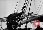 Image of Borneo Oil Fields Asia, 1942, second 23 stock footage video 65675046486