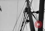 Image of Borneo Oil Fields Asia, 1942, second 27 stock footage video 65675046486