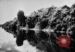 Image of Borneo Oil Fields Asia, 1942, second 32 stock footage video 65675046486