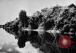 Image of Borneo Oil Fields Asia, 1942, second 34 stock footage video 65675046486
