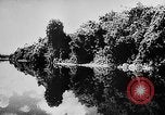 Image of Borneo Oil Fields Asia, 1942, second 37 stock footage video 65675046486