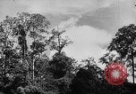 Image of Borneo Oil Fields Asia, 1942, second 51 stock footage video 65675046486