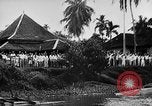 Image of Borneo Oil Fields Asia, 1942, second 60 stock footage video 65675046486