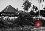 Image of Borneo Oil Fields Asia, 1942, second 61 stock footage video 65675046486