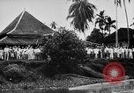 Image of Borneo Oil Fields Asia, 1942, second 62 stock footage video 65675046486