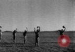 Image of Borneo Oil Fields Asia, 1942, second 35 stock footage video 65675046487