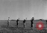 Image of Borneo Oil Fields Asia, 1942, second 36 stock footage video 65675046487