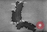 Image of Borneo Oil Fields Philippines, 1942, second 9 stock footage video 65675046488