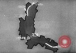 Image of Borneo Oil Fields Philippines, 1942, second 11 stock footage video 65675046488