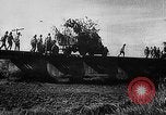 Image of Borneo Oil Fields Philippines, 1942, second 43 stock footage video 65675046488