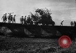 Image of Borneo Oil Fields Philippines, 1942, second 44 stock footage video 65675046488