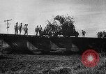 Image of Borneo Oil Fields Philippines, 1942, second 47 stock footage video 65675046488
