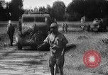 Image of Borneo Oil Fields Philippines, 1942, second 52 stock footage video 65675046488