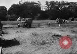 Image of Borneo Oil Fields Philippines, 1942, second 54 stock footage video 65675046488