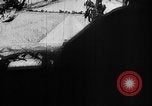 Image of Japanese forces entering Bangkok Thailand, 1941, second 6 stock footage video 65675046489