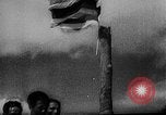 Image of Japanese forces entering Bangkok Thailand, 1941, second 9 stock footage video 65675046489