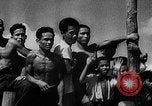 Image of Japanese forces entering Bangkok Thailand, 1941, second 10 stock footage video 65675046489
