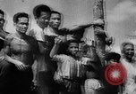 Image of Japanese forces entering Bangkok Thailand, 1941, second 11 stock footage video 65675046489