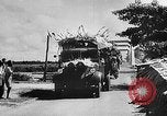 Image of Japanese forces entering Bangkok Thailand, 1941, second 13 stock footage video 65675046489