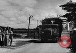 Image of Japanese forces entering Bangkok Thailand, 1941, second 17 stock footage video 65675046489