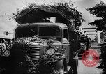 Image of Japanese forces entering Bangkok Thailand, 1941, second 20 stock footage video 65675046489