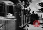 Image of Japanese forces entering Bangkok Thailand, 1941, second 21 stock footage video 65675046489