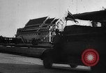 Image of Japanese forces entering Bangkok Thailand, 1941, second 30 stock footage video 65675046489