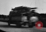 Image of Japanese forces entering Bangkok Thailand, 1941, second 31 stock footage video 65675046489