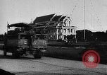 Image of Japanese forces entering Bangkok Thailand, 1941, second 32 stock footage video 65675046489