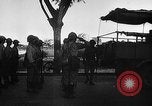 Image of Japanese forces entering Bangkok Thailand, 1941, second 45 stock footage video 65675046489