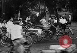 Image of Japanese forces entering Bangkok Thailand, 1941, second 50 stock footage video 65675046489