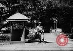 Image of Japanese forces entering Bangkok Thailand, 1941, second 51 stock footage video 65675046489