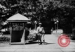 Image of Japanese forces entering Bangkok Thailand, 1941, second 52 stock footage video 65675046489