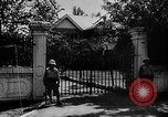 Image of Japanese forces entering Bangkok Thailand, 1941, second 59 stock footage video 65675046489