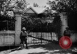 Image of Japanese forces entering Bangkok Thailand, 1941, second 60 stock footage video 65675046489
