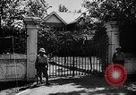 Image of Japanese forces entering Bangkok Thailand, 1941, second 61 stock footage video 65675046489