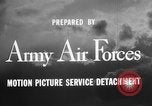 Image of USAAF bombing Japanese in Hanoi Indochina, 1943, second 15 stock footage video 65675046490