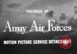 Image of USAAF bombing Japanese in Hanoi Indochina, 1943, second 16 stock footage video 65675046490