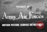 Image of USAAF bombing Japanese in Hanoi Indochina, 1943, second 17 stock footage video 65675046490