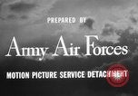 Image of USAAF bombing Japanese in Hanoi Indochina, 1943, second 18 stock footage video 65675046490