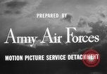 Image of USAAF bombing Japanese in Hanoi Indochina, 1943, second 19 stock footage video 65675046490