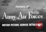 Image of USAAF bombing Japanese in Hanoi Indochina, 1943, second 20 stock footage video 65675046490