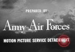 Image of USAAF bombing Japanese in Hanoi Indochina, 1943, second 21 stock footage video 65675046490