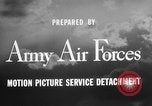 Image of USAAF bombing Japanese in Hanoi Indochina, 1943, second 22 stock footage video 65675046490