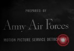 Image of USAAF bombing Japanese in Hanoi Indochina, 1943, second 24 stock footage video 65675046490
