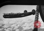 Image of USAAF bombing Japanese in Hanoi Indochina, 1943, second 34 stock footage video 65675046490