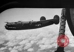 Image of USAAF bombing Japanese in Hanoi Indochina, 1943, second 35 stock footage video 65675046490
