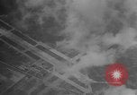 Image of USAAF bombing Japanese in Hanoi Indochina, 1943, second 39 stock footage video 65675046490